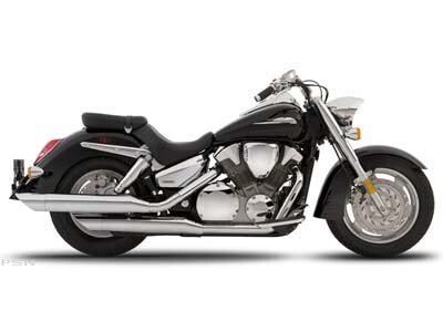 2007 Honda VTX1300