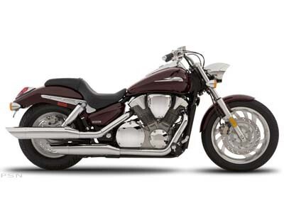 2007 Honda VTX1300