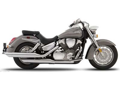 2007 Honda VTX1300