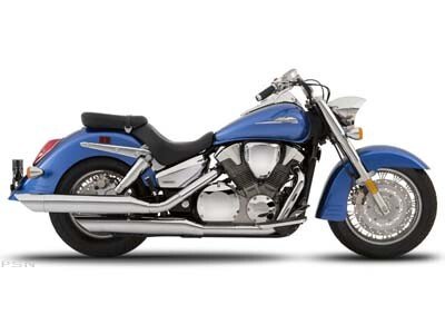 2007 Honda VTX1300 Motorcycles for Sale - Motorcycles on Autotrader