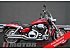 2007 Honda VTX1800 F