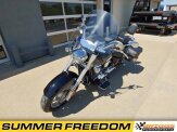 2007 Honda VTX1800