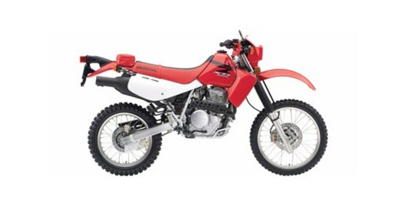 2007 Honda XR650L 650L Specifications, Photos, and Model Info