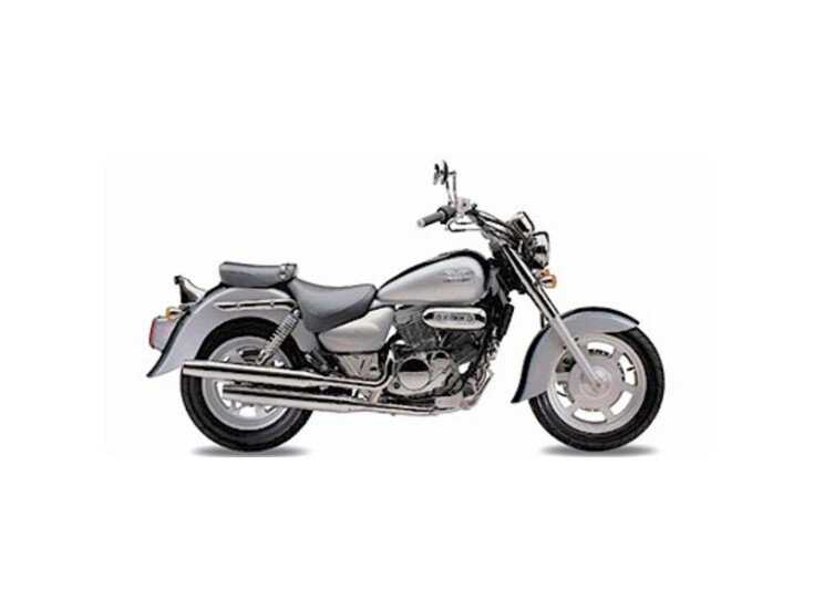 2007 Hyosung GV250 Aquila Specifications, Photos, and Model Info