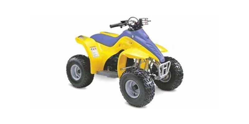 2007 Hyosung TE50 50 specifications