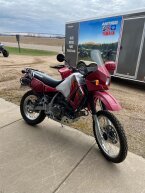 Thumbnail Photo 1 for 2007 Kawasaki KLR650