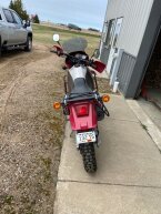 Thumbnail Photo 2 for 2007 Kawasaki KLR650
