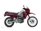 Thumbnail Photo 4 for 2007 Kawasaki KLR650