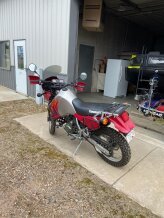 2007 Kawasaki KLR650