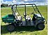 2007 Kawasaki Mule 3010