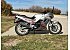 2007 Kawasaki Ninja 250R