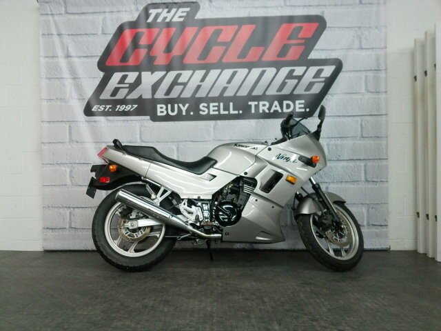 Kawasaki ninja 250r for sale online