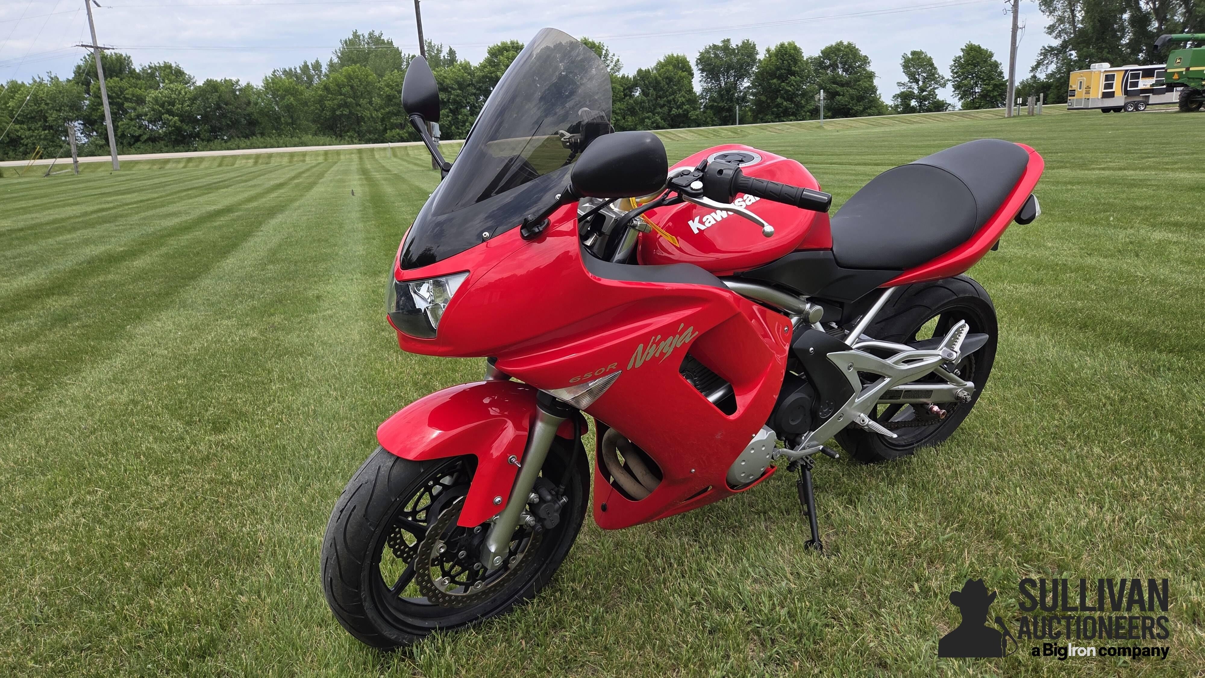 Motorcycles for Sale near Big Stone City, South Dakota