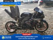 New 2007 Kawasaki Ninja ZX-10R