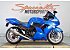 2007 Kawasaki Ninja ZX-14