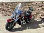Thumbnail Photo 3 for 2007 Kawasaki Vulcan 1600 Nomad
