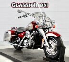 Thumbnail Photo 1 for 2007 Kawasaki Vulcan 1600 Nomad
