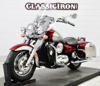 Thumbnail Photo 2 for 2007 Kawasaki Vulcan 1600 Nomad