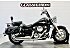 2007 Kawasaki Vulcan 1600 Classic