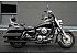 2007 Kawasaki Vulcan 1600 Nomad