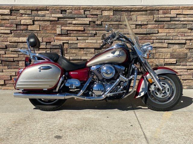 Kawasaki Vulcan 1600 Motorcycles for Sale Motorcycles on Autotrader