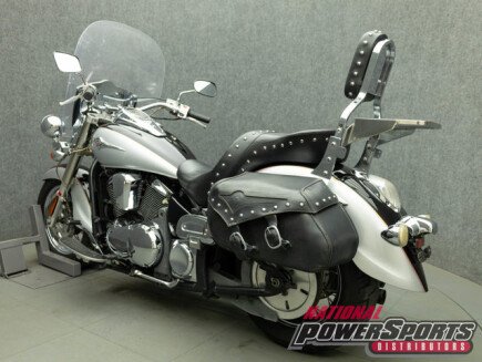Photo 1 for 2007 Kawasaki Vulcan 900