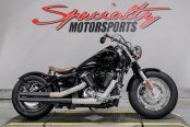2007 Kawasaki Vulcan 900