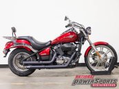 2007 Kawasaki Vulcan 900