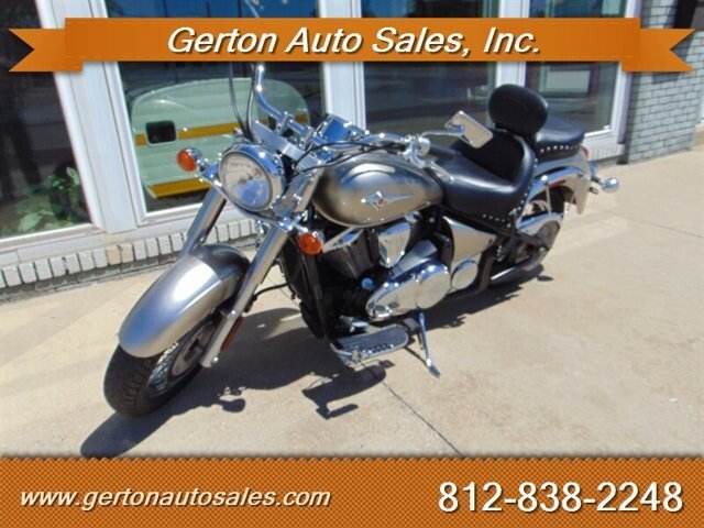 Motorcycles for Sale near Palestine, Illinois - Motorcycles on