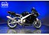 2007 Kawasaki ZZR600