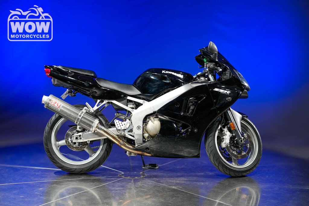 2007 Kawasaki Motorcycles for Sale - Motorcycles on Autotrader