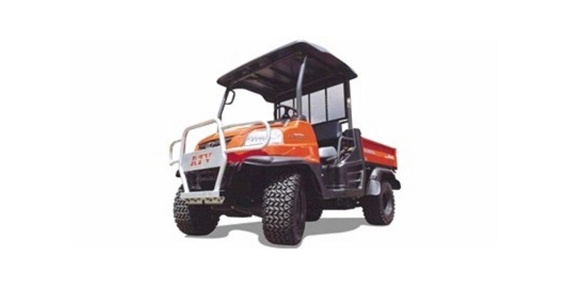 2007 Kubota RTV900 Turf Utility specifications