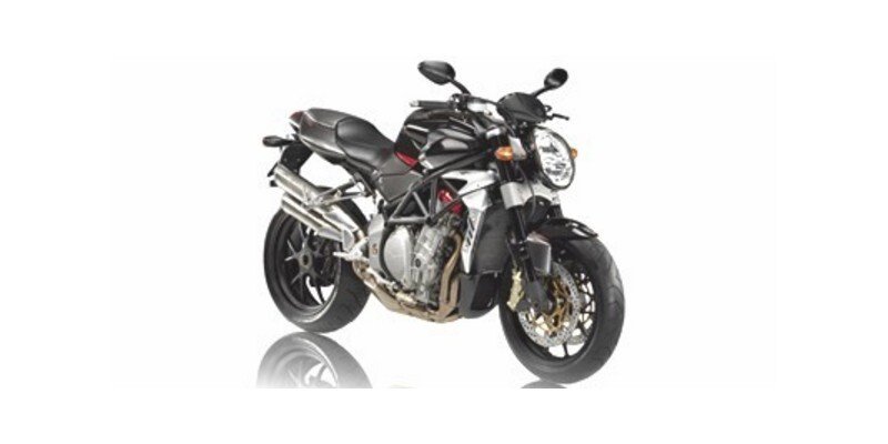 2007 MV Agusta Brutale 910R specifications