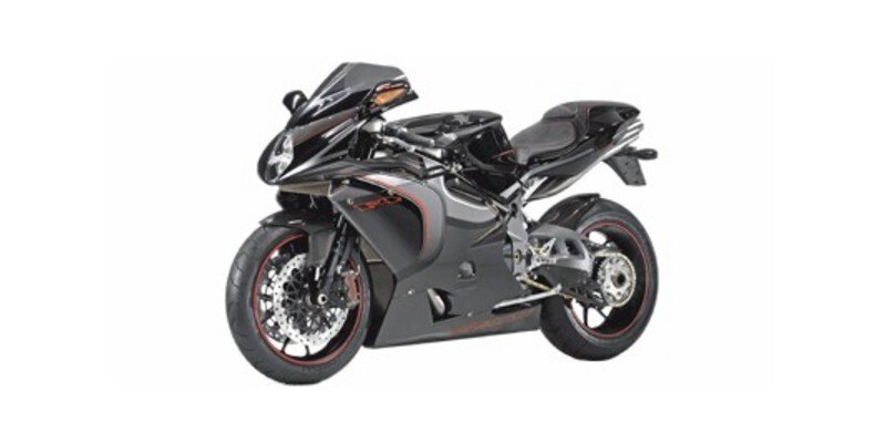 2007 MV Agusta F4 CC specifications