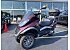 2007 Piaggio MP3 250