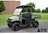 2007 Polaris Ranger XP 700