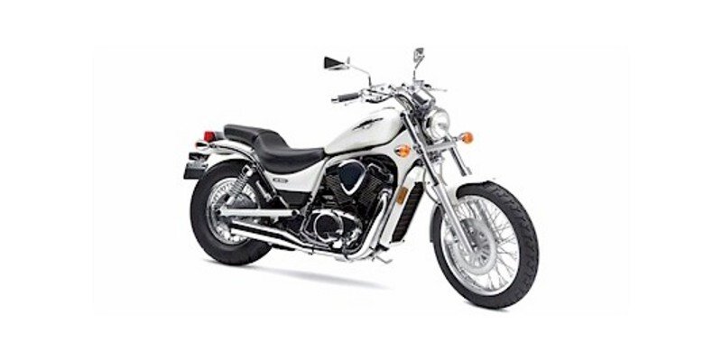 2007 Suzuki Boulevard 1400 S50 specifications