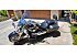 2007 Suzuki Boulevard 1500 C90T