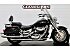 2007 Suzuki Boulevard 1500 C90
