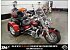 2007 Suzuki Boulevard 1500 C90