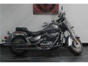 2007 Suzuki Boulevard 1500 C90