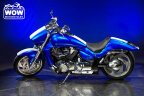 Thumbnail Photo 4 for 2007 Suzuki Boulevard 1800