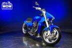 Thumbnail Photo 2 for 2007 Suzuki Boulevard 1800