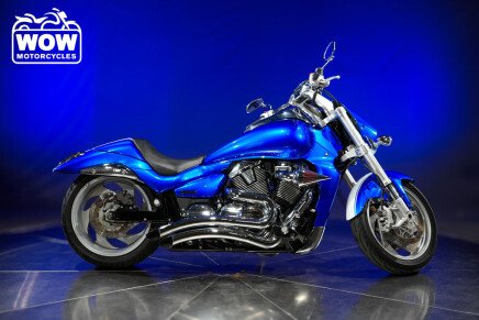 Photo 1 for 2007 Suzuki Boulevard 1800