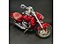 2007 Suzuki Boulevard 1800 M109R