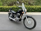 Thumbnail Photo 2 for 2007 Suzuki Boulevard 650 S40