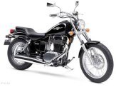 2007 Suzuki Boulevard 650 S40