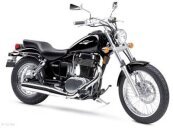 2007 Suzuki Boulevard 650 S40
