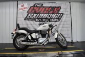 2007 Suzuki Boulevard 650