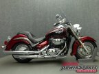 Thumbnail Photo 6 for 2007 Suzuki Boulevard 800